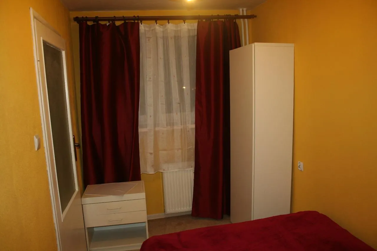 Apartment Apartamenty Varsovie Zlota 67