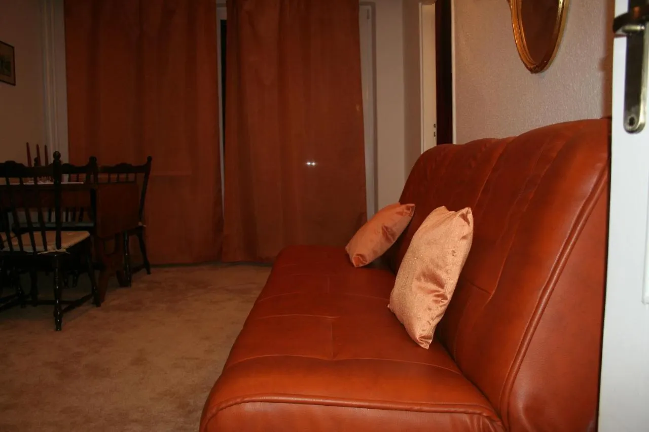 Apartamenty Varsovie Zlota 67 Apartment Warsaw