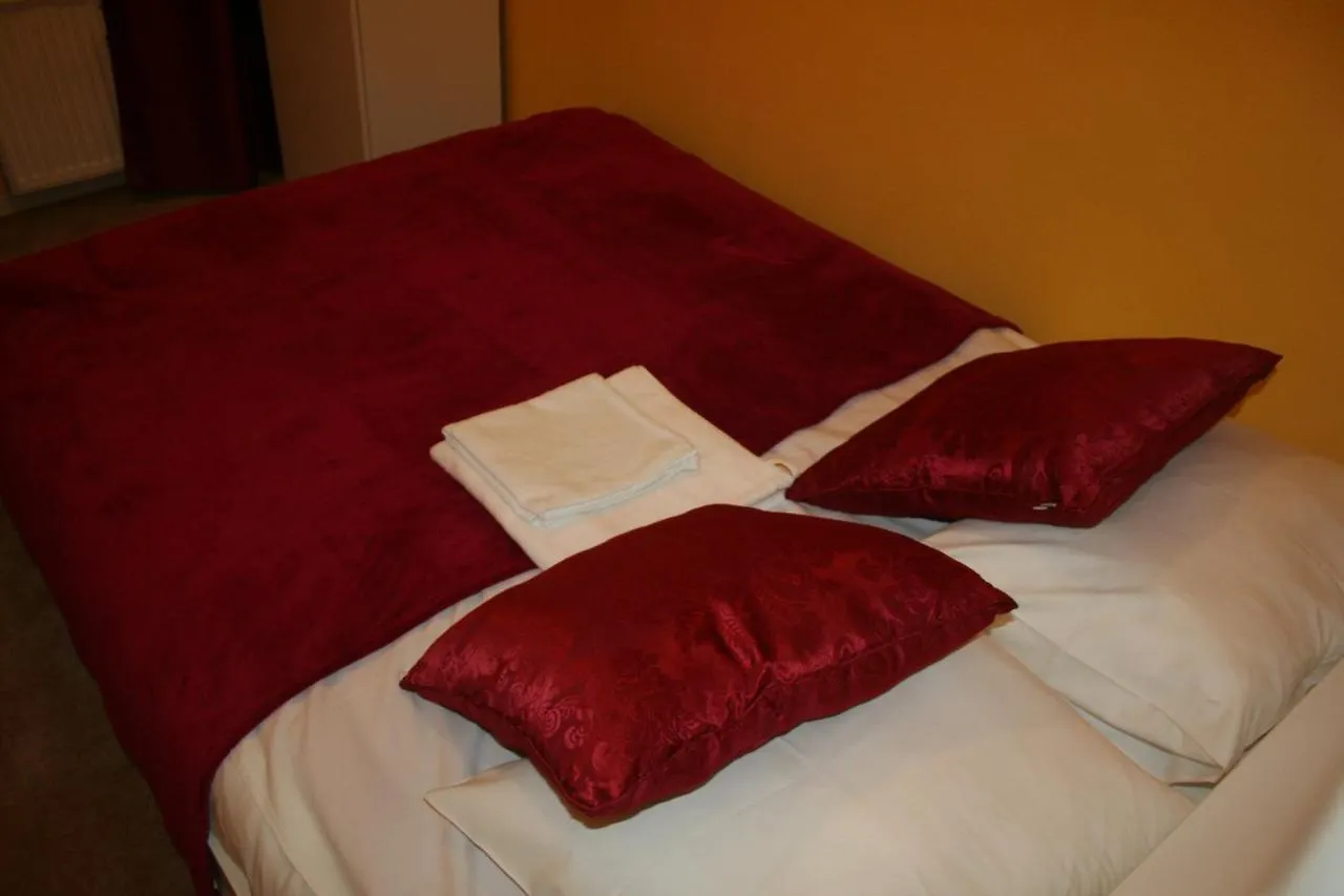 Apartamenty Varsovie Zlota 67 Warsaw
