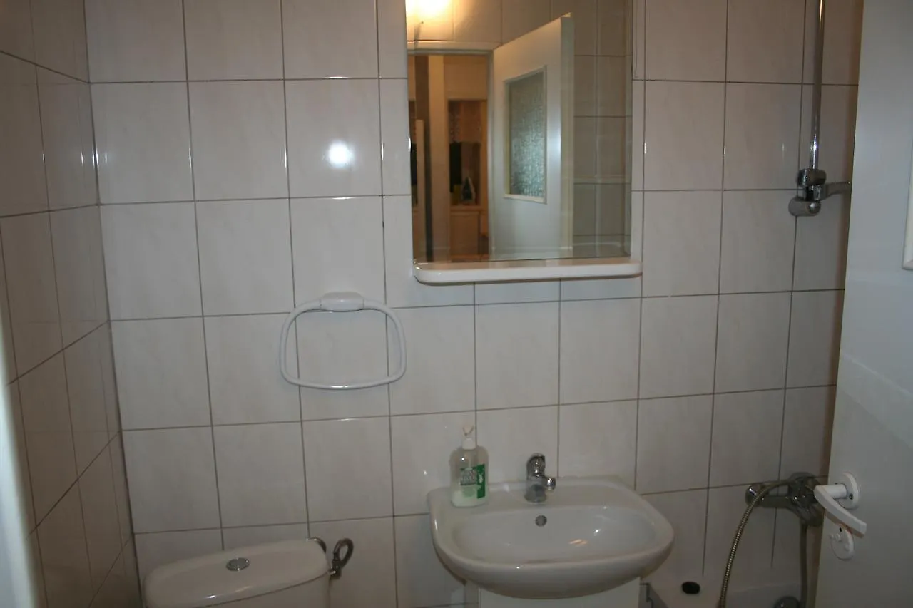 Apartment Apartamenty Varsovie Zlota 67 Poland