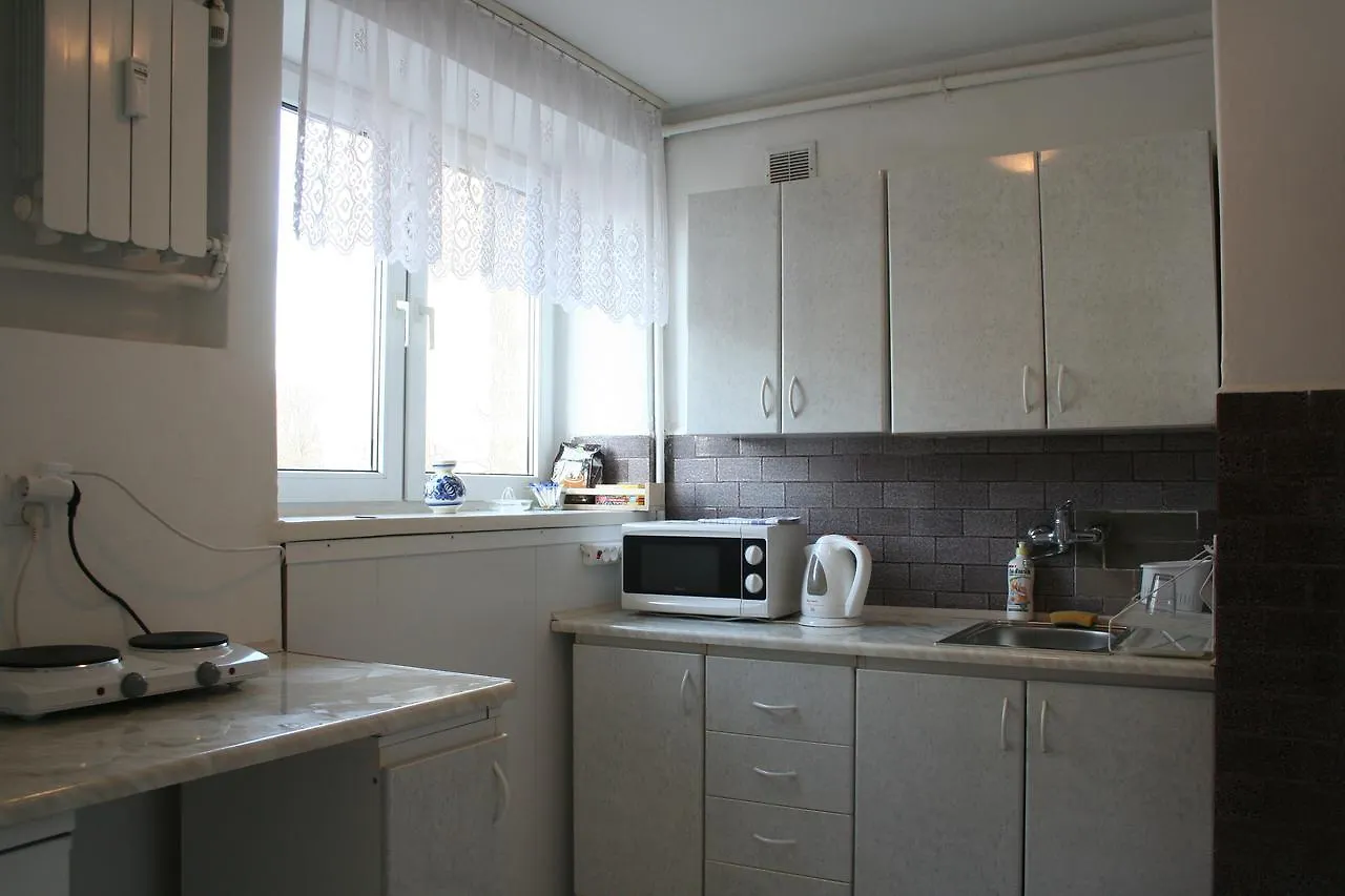 Apartamenty Varsovie Zlota 67 0*, Warsaw Poland