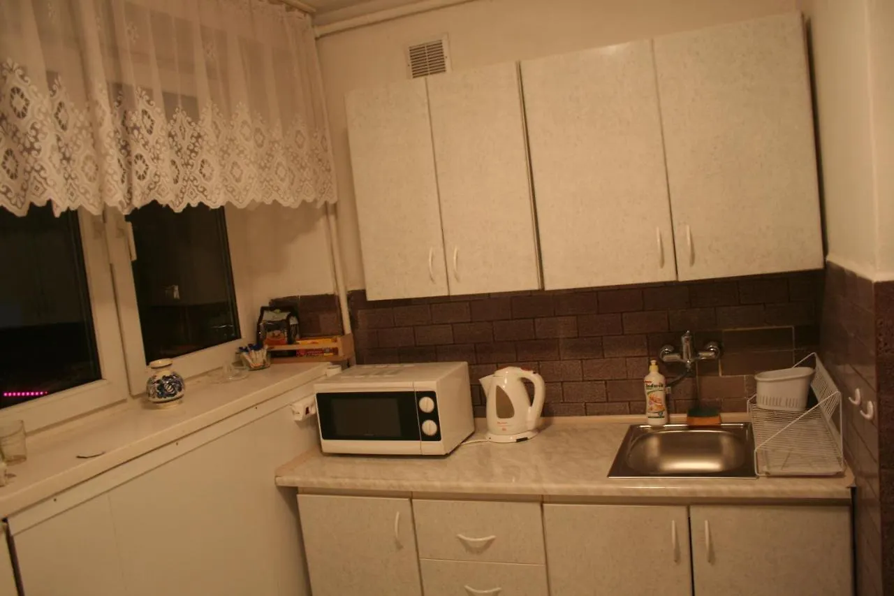 Apartamenty Varsovie Zlota 67 Apartment