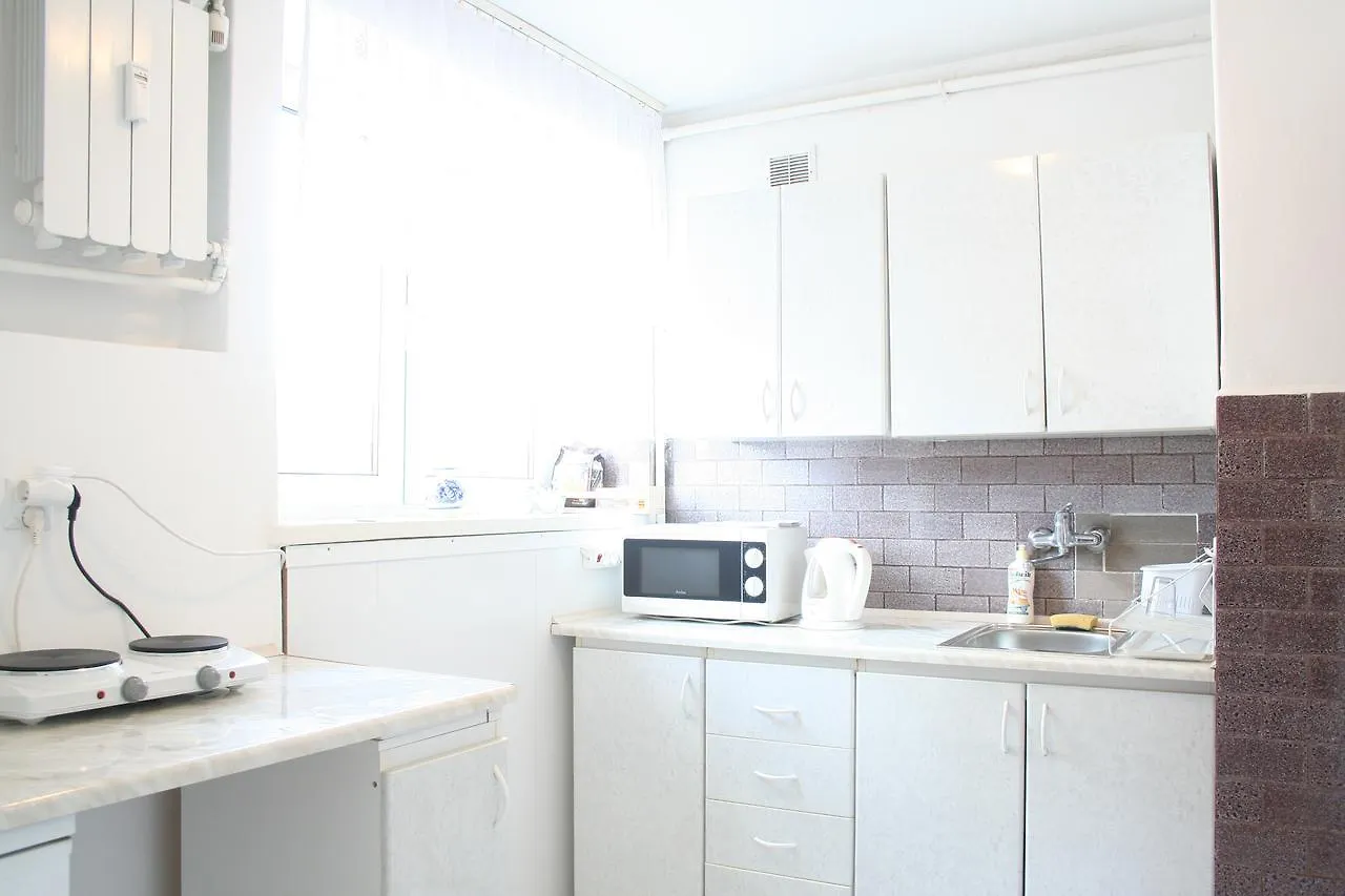 Apartamenty Varsovie Zlota 67 Poland