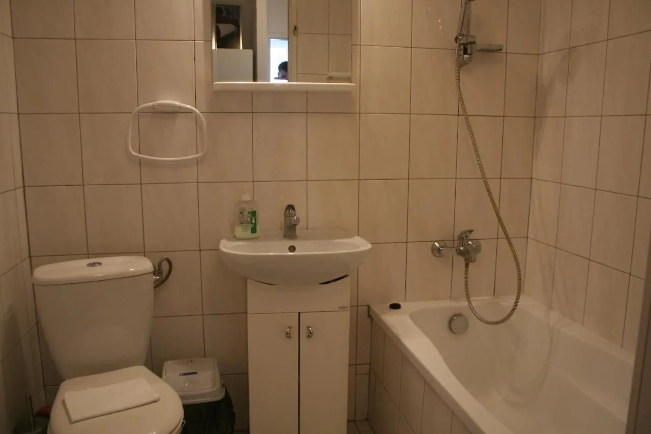 Apartamenty Varsovie Zlota 67 Warsaw